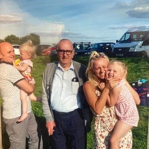 Meet your Posher, Paige